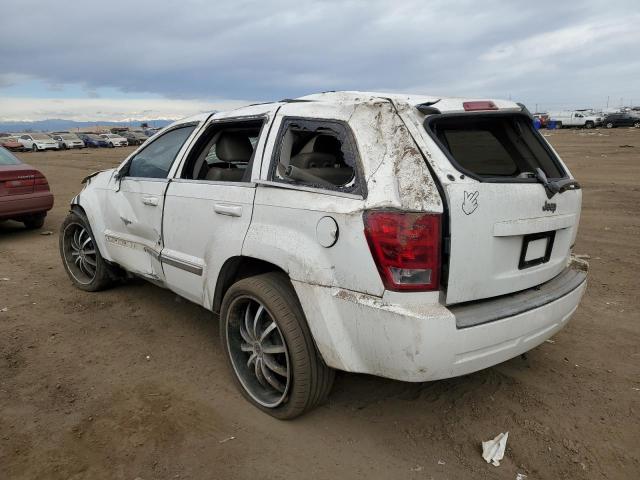 Изображение 2 2005 JEEP GRAND CHEROKEE LIMITED 2005 с VIN 1J8HS58N45C611710