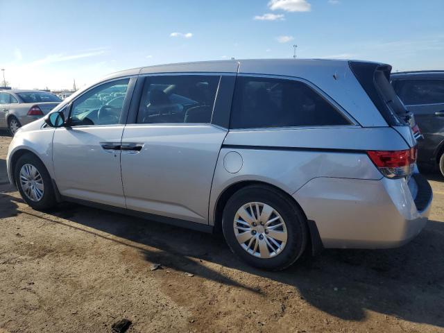 Obraz 2 z 2014 HONDA ODYSSEY LX 2014 z VIN 5FNRL5H22EB038145
