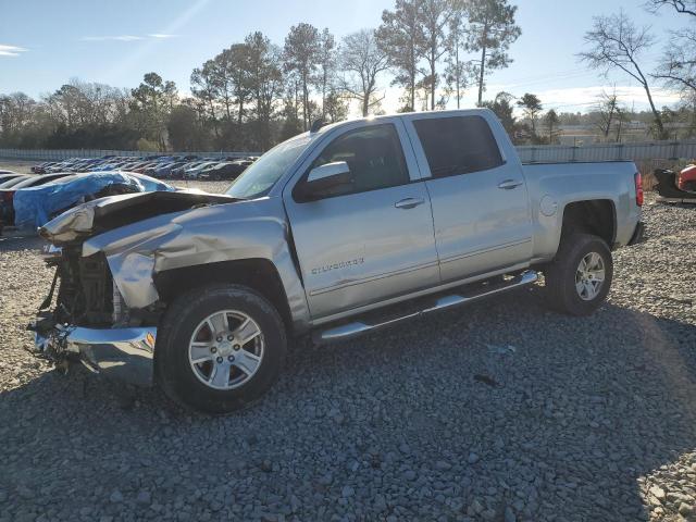 2017 CHEVROLET SILVERADO C1500 LT 2017 image