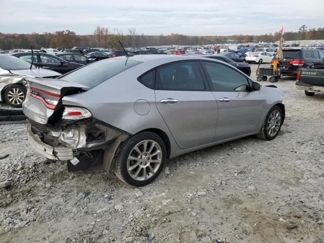 Image 3 of 2014 DODGE DART LIMITED 2014 with VIN 1C3CDFCB5ED866945