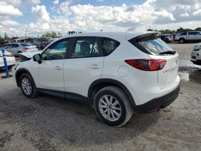 Image 2 of 2014 MAZDA CX-5 SPORT 2014 with VIN JM3KE2BE3E0331068