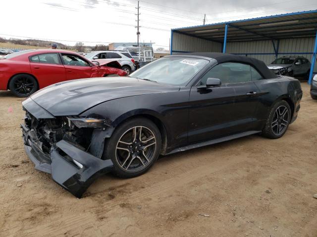 Obraz 1 z 2020 FORD MUSTANG  2020 z VIN 1FATP8UH6L5143233