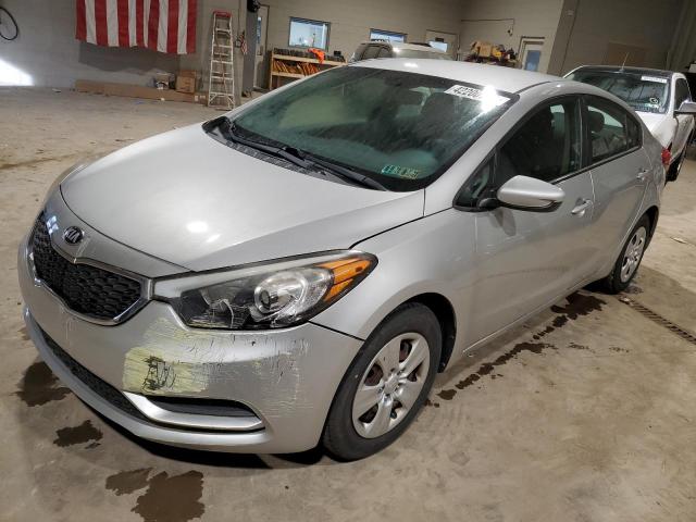 Изображение 2014 KIA FORTE LX 2014
