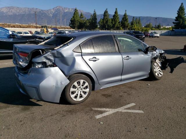 Изображение 3 2020 TOYOTA COROLLA LE 2020 с VIN JTDEPRAE2LJ009457