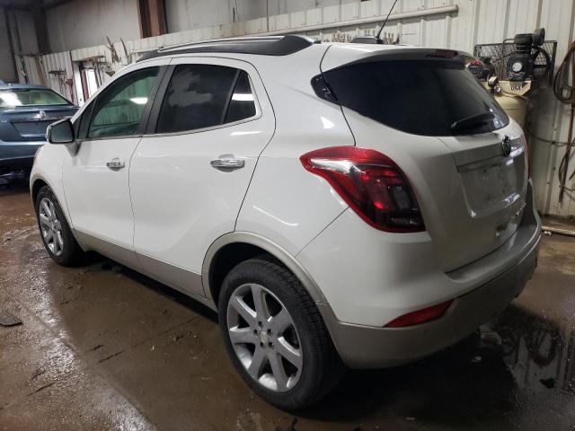 Image 2 of 2019 BUICK ENCORE ESSENCE 2019 with VIN KL4CJCSM2KB830170