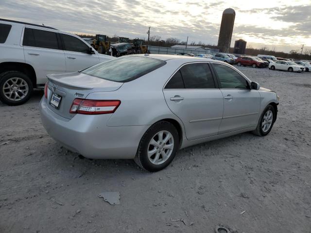Изображение 3 2010 TOYOTA CAMRY BASE 2010 с VIN 4T1BF3EK2AU544718