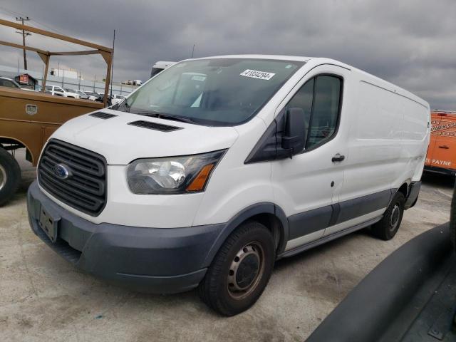Obraz 2015 FORD TRANSIT T-150 2015