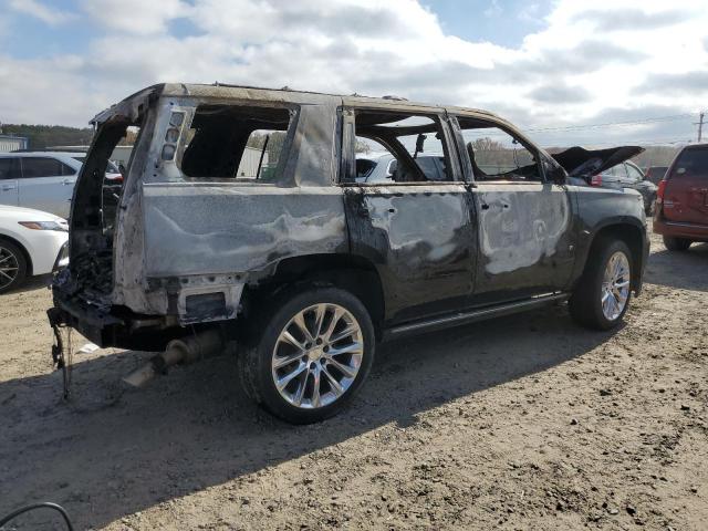 Изображение 3 2019 CHEVROLET TAHOE K1500 PREMIER 2019 с VIN 1GNSKCKJ9KR265046