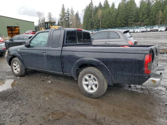 Изображение 2 2004 NISSAN FRONTIER KING CAB XE 2004 с VIN 1N6DD26T04C473904