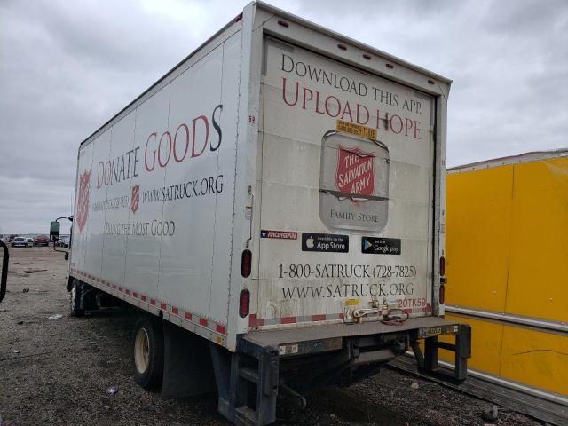 Obraz 2 z 2015 ISUZU NRR  2015 z VIN JALE5W162F7301736