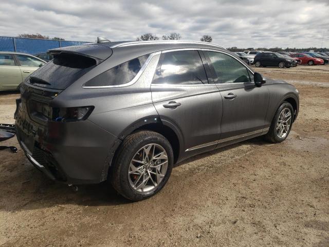 Image 3 of 2024 GENESIS GV70 BASE 2024 with VIN 5NMMADTB9RH005536