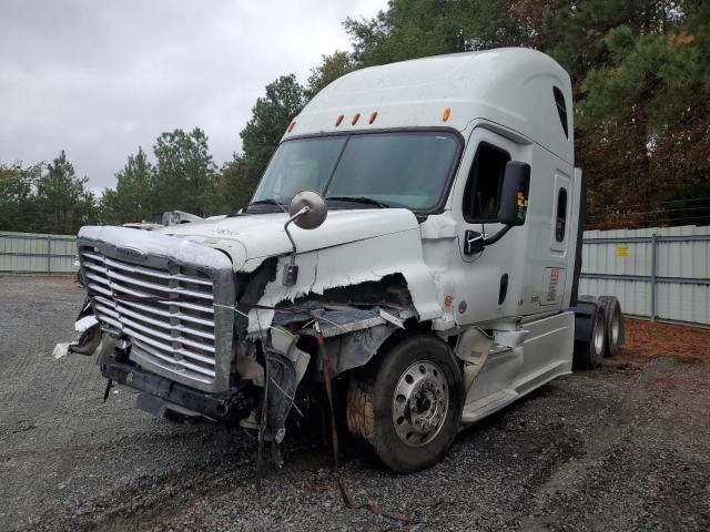 Изображение 2 2014 FREIGHTLINER CASCADIA 125  2014 с VIN 1FUJGLD6XELFV3272