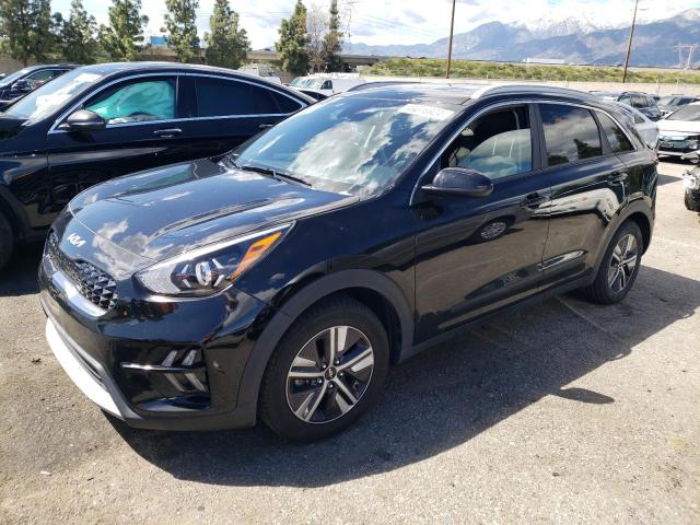 Изображение 1 2022 KIA NIRO LX 2022 с VIN KNDCB3LC0N5500619