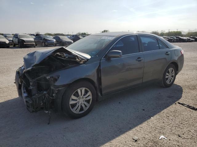 Image 1 of 2011 TOYOTA CAMRY BASE 2011 with VIN 4T1BF3EK9BU155902