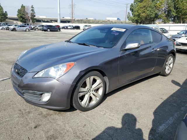 Obraz 2010 HYUNDAI GENESIS COUPE 3.8L 2010