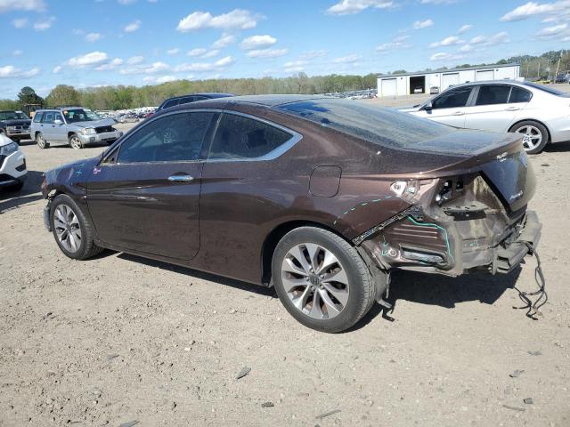 Image 2 of 2014 HONDA ACCORD LX-S 2014 with VIN 1HGCT1B3XEA007722