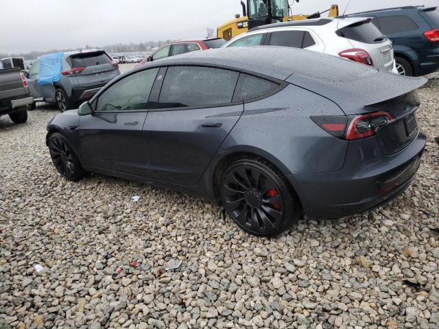 Image 2 of 2023 TESLA MODEL 3  2023 with VIN 5YJ3E1EC5PF476263
