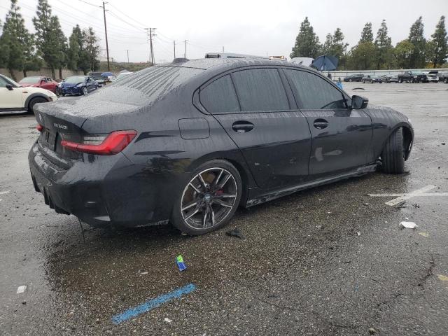 Image 3 of 2024 BMW M340I  2024 with VIN 3MW49FS03R8D87232
