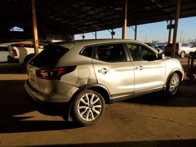 Изображение 3 2020 NISSAN ROGUE SPORT S 2020 с VIN JN1BJ1CVXLW549356