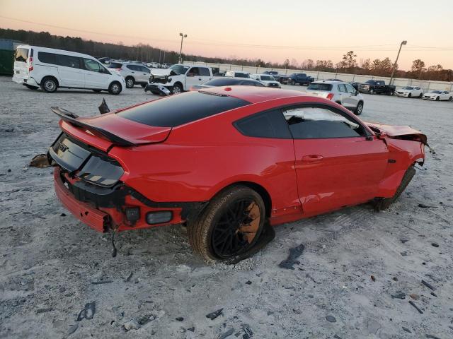 Obraz 3 z 2019 FORD MUSTANG GT 2019 z VIN 1FA6P8CF0K5191628