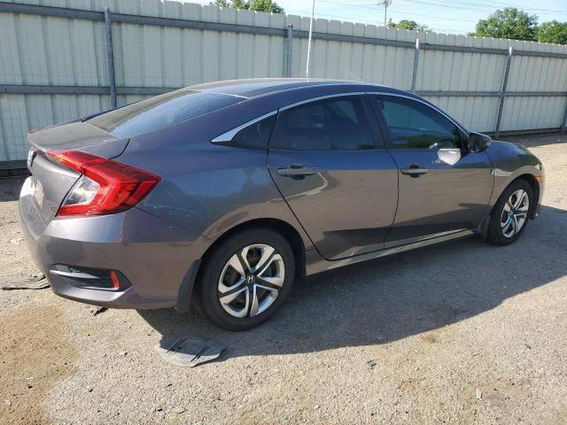 Image 3 of 2016 HONDA CIVIC LX 2016 with VIN 19XFC2F54GE017434