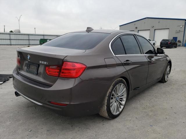 Изображение 3 2013 BMW 328 I 2013 с VIN WBA3A5C51DF604039