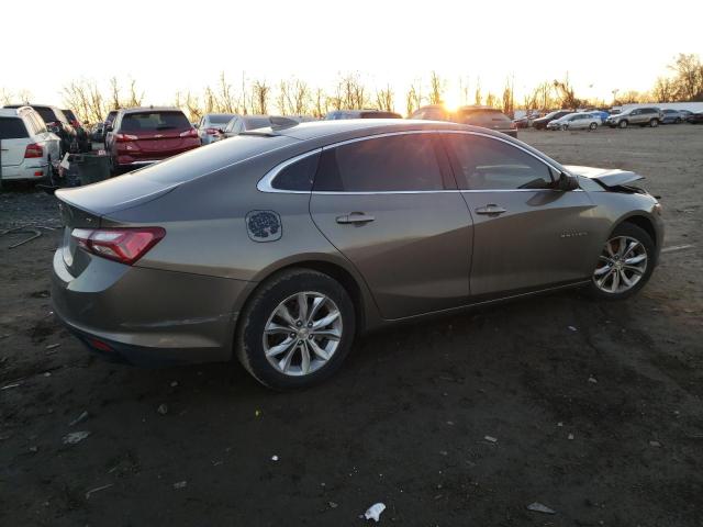 Image 3 of 2020 CHEVROLET MALIBU LT 2020 with VIN 1G1ZD5ST9LF037008