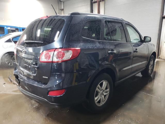 Obraz 3 z 2012 HYUNDAI SANTA FE GLS 2012 z VIN 5XYZGDAB8CG093942