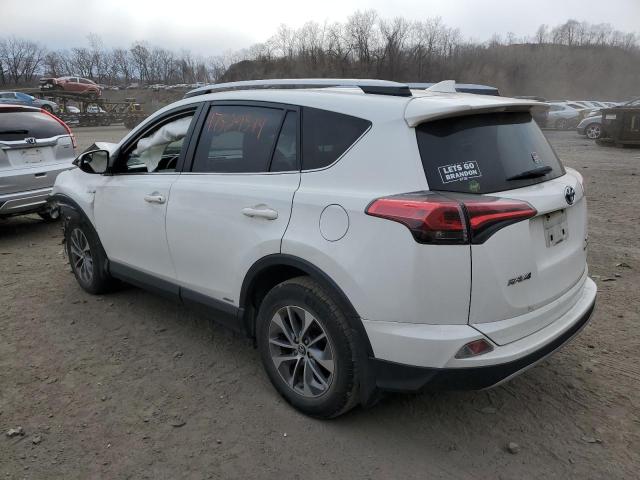 Obraz 2 z 2017 TOYOTA RAV4 HV LE 2017 z VIN JTMRJREV9HD147421