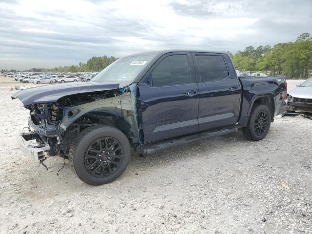 2022 TOYOTA TUNDRA CREWMAX SR 2022 image