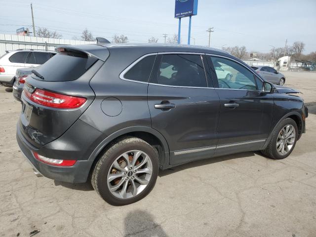 Image 3 of 2019 LINCOLN MKC SELECT 2019 with VIN 5LMCJ2C94KUL08342