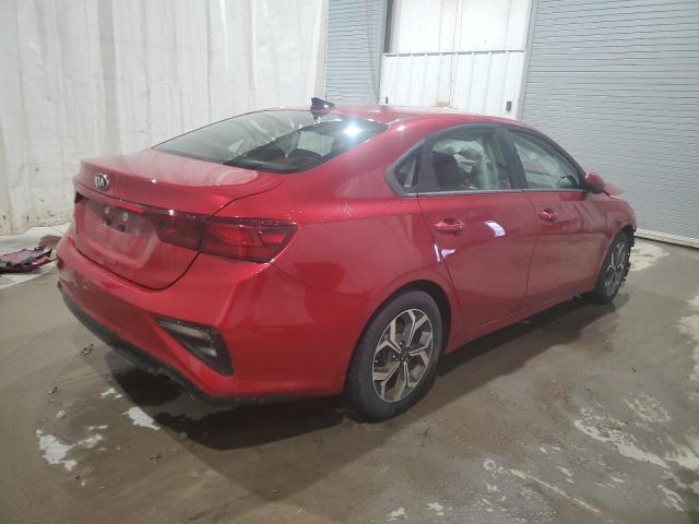 Изображение 3 2019 KIA FORTE FE 2019 с VIN 3KPF24AD5KE131450