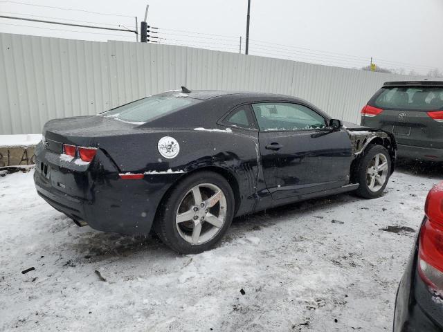 Obraz 3 z 2010 CHEVROLET CAMARO LT 2010 z VIN 2G1FB1EV7A9190295