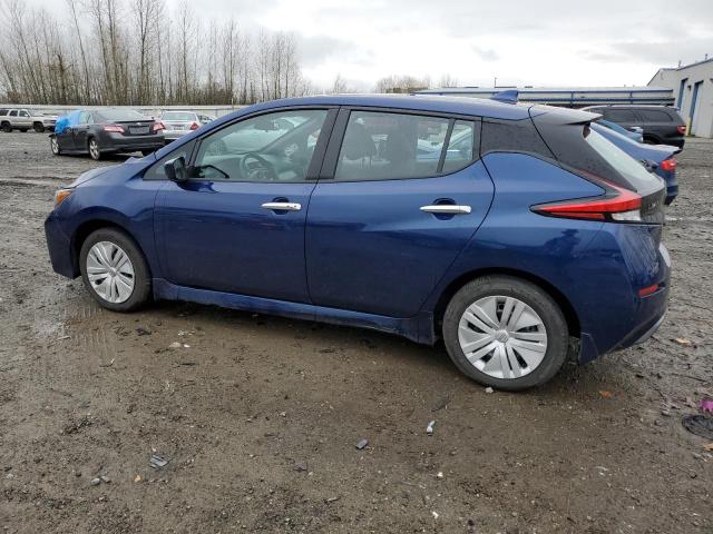 Image 2 of 2023 NISSAN LEAF S 2023 with VIN 1N4AZ1BV8PC557004