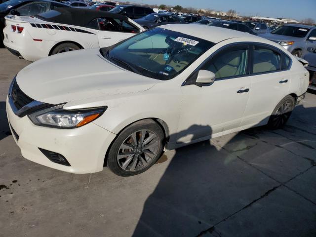 Obraz 1 z 2016 NISSAN ALTIMA 2.5 2016 z VIN 1N4AL3AP5GC260949