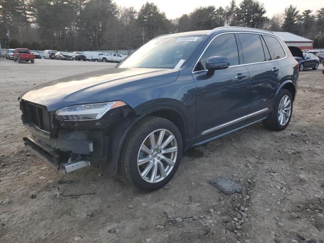 2019 VOLVO XC90 T6 INSCRIPTION 2019 image