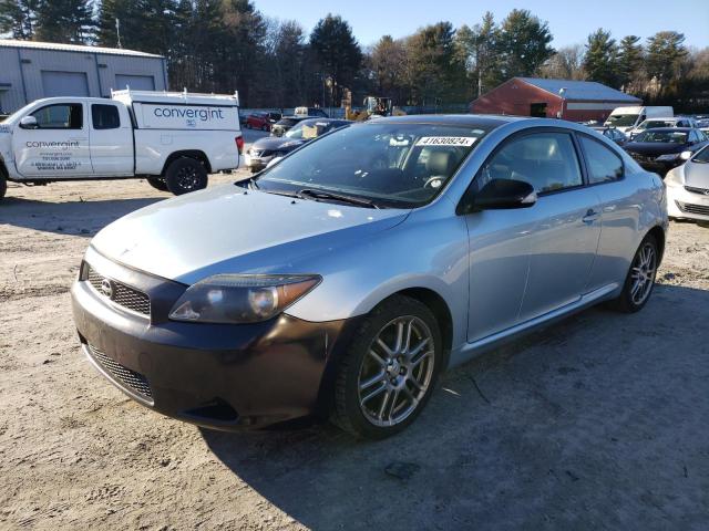 2006 TOYOTA SCION TC  2006 image