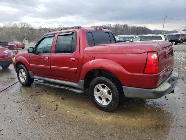 Изображение 2 2004 FORD EXPLORER SPORT TRAC  2004 с VIN 1FMZU67K94UC13318