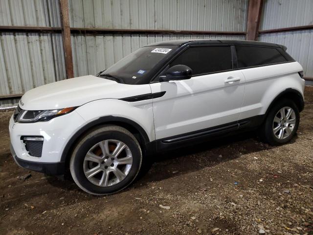 Изображение 2016 LAND ROVER RANGE ROVER EVOQUE SE 2016
