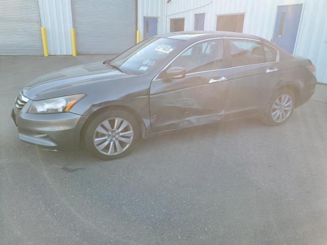 2011 HONDA ACCORD EXL 2011 image