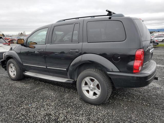 Obraz 2 z 2004 DODGE DURANGO LIMITED 2004 z VIN 1D4HB58D24F135343