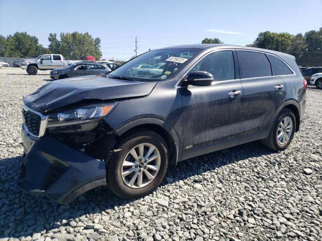 2020 KIA SORENTO L 2020 image