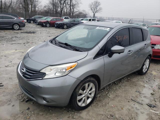 Изображение 1 2015 NISSAN VERSA NOTE S 2015 с VIN 3N1CE2CP2FL422109