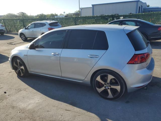 Image 2 of 2017 VOLKSWAGEN GTI S/SE 2017 with VIN 3VW447AU7HM051694