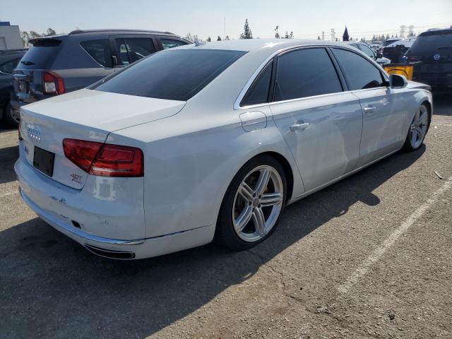 Image 3 of 2013 AUDI A8 L QUATTRO 2013 with VIN WAUR2AFD3DN012019