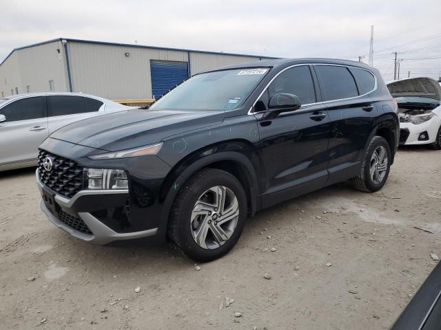 Изображение 1 2023 HYUNDAI SANTA FE SE 2023 с VIN 5NMS14AJ6PH556618