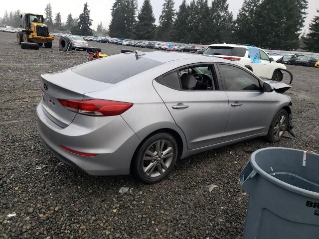 Obraz 3 z 2017 HYUNDAI ELANTRA SE 2017 z VIN 5NPD84LF8HH160546