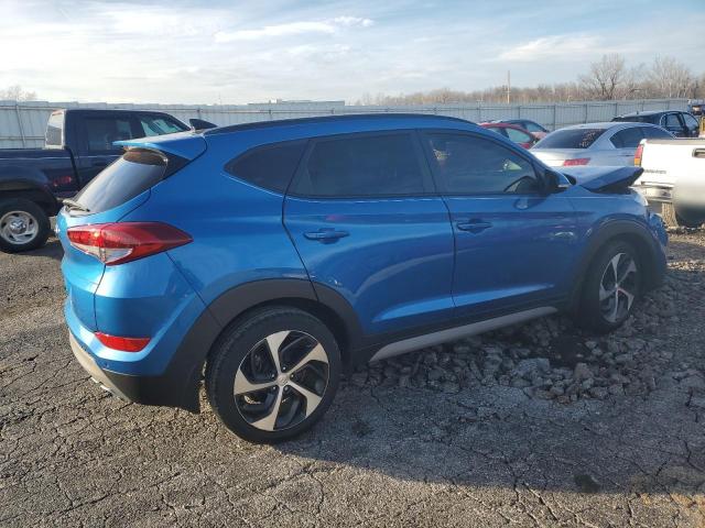Image 3 of 2018 HYUNDAI TUCSON VALUE 2018 with VIN KM8J33A2XJU801246