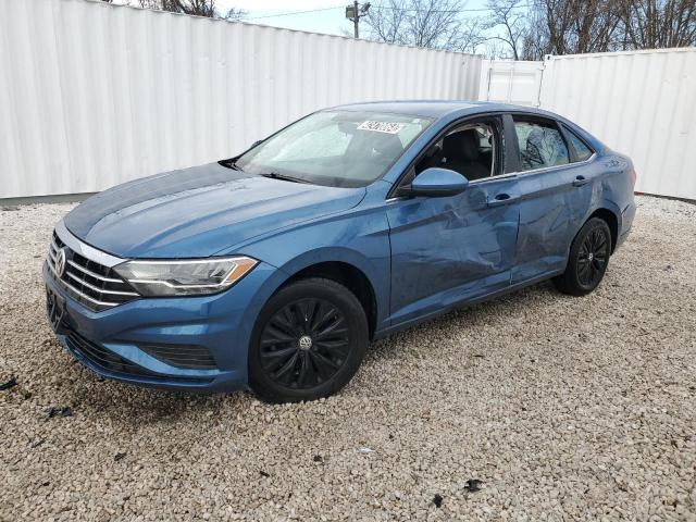 Изображение 2020 VOLKSWAGEN JETTA S 2020