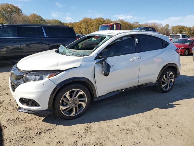 Image 1 of 2019 HONDA HR-V SPORT 2019 with VIN 3CZRU5H12KM700988